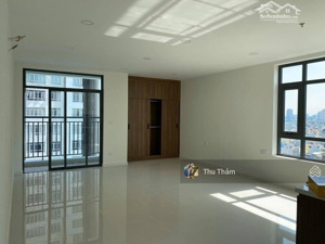 hot! bán officetel central premium, 48m2, căn góc nhà mới đẹp, view công viên hồ bơi giá 3,15 tỷ