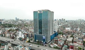 chính chủ cho thuê văn phòng hạng a vinaconex diamond tower (bạch mai, hai bà trưng, hà nội)