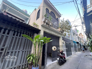 giáp phan đăng lưu, phú nhuận, ngang rộng 4.4m, dtcn 66m2 giá chỉ 8.x tỷ