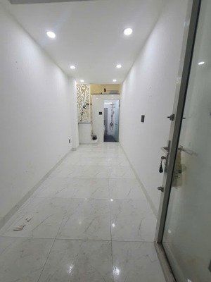 bán gấp xuất cảnh - nhà hẻm ngô quyền - nhà 4 tầng 15m² - giá 3.68 tỷ