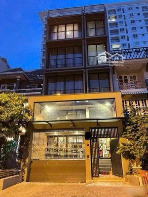 bán nhà siêu rẻ trần não, p. an khánh - dt 5x23m, 4 tầng, bán 16 tỷ