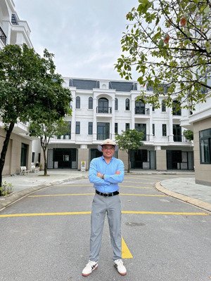 bán nhà mặt phố phước điền midtown, 4,9 tỷ, 60m2, giá tốt!