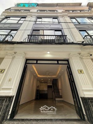 ngọc thuỵ 4 ngủ, 41m*5 tầng, đường trước nhà 5m. ngõ ô tô tránh. vũng lõi. siêu hiếm