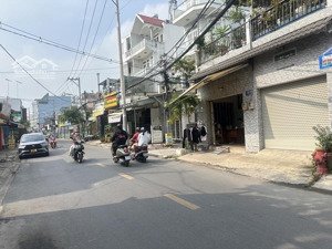 khu đất vàng 39,5tr/ m2 mặt tiền đường tham lương, nguyễn văn quá, đông hưng thuận - q. 12!
