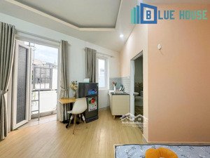 chung cư mini cho thuê tại đường lũy bán bích, tân thành, tân phú, 5,3 triệu, 30 m2