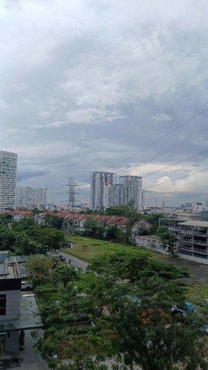 cho thuê căn hộ chung cư sunrise riverside, 8,5 triệu, 49m2, 1pn, 1wc tại nhà bè