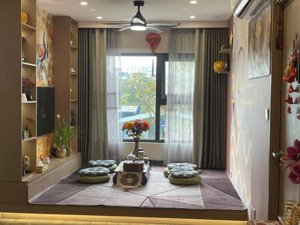 cho thuê căn hộ 2n2wc full nội thất - vinhome smartcity