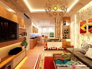 cần cho thuêc/c vạn đô, 50m2/1pn+1wc, giá 12tr/th full nội thất ở liền được