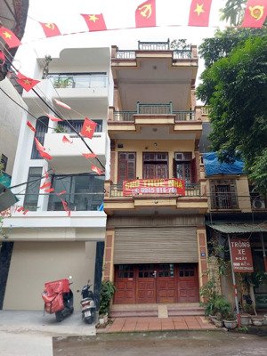 cho thuê nhà nguyên căn - làm văn phòng hoặc kết hợp/ở cách hồ hoàn kiếm 1km