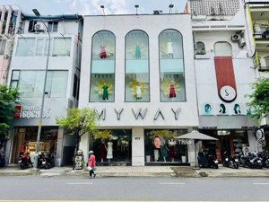 siêu hot! cho thuê mặt tiền thương hiệu 475-477 võ văn tần p5 q3- đoạn đẹp 2 chiều