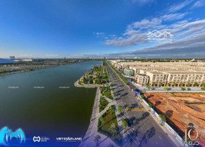 mở bán 2 tòa lumiere+ view hồ thiên nga 32ha tại vinhomes cổ loa