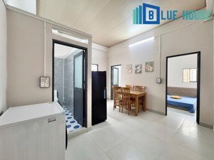 khai trương căn hộ 2 phòng ngủ mới 100% gần đại học văn hiến và đại học công thương