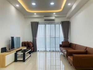 chính chủ cho thuê căn hộ docklands quận 7 118m 3pn nhà mới 100%, full nội thất. giá tốt