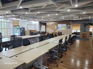 bql sudico mễ trì cho thuê 1000m2 cắt 100m2, 200m2, 300m2, 500m2 đầy đủ nội thất vào luôn