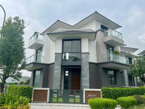 bán biệt thự gladia khang điền, võ chí công, 71,9 tỷ, 252m2, 4pn, 5wc