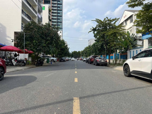 hiếm! đất dự án huy hoàng mặt tiền nguyễn văn kỉnh, thạnh mỹ lợi, q2, xây 7 tầng giá chỉ 280tr/m2