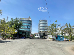 bán đất da thế kỷ mặt tiền trương văn bang view công viên - dt: 5x20.5m - xây 5 tầng - 260triệu/m2