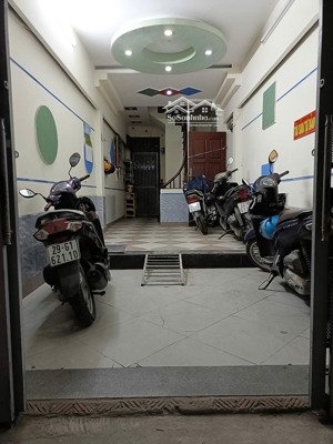 chính chủ cho thuê phòng 35m2 số 9 ngõ 20 cự lộc, giá chỉ 3tr/tháng vào ở được luôn, ko chung chủ