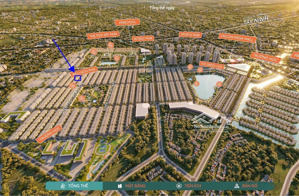 rẻ nhất giỏ hàng f0!! tặng xe vf3 nhà phố 60m2 vinhomes green city, chiết khấu lên đến 23%