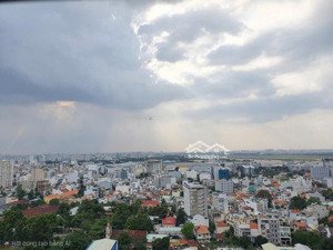 gấp 3 phòng ngủ, golden mansion ( tầng cao, view đẹp) giá 6,8 tỷ nhận nhà ngay, full nội thất