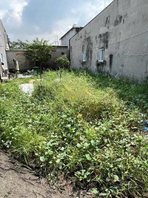 bán lô đất giá ngon nhất trung tâm an phú đông 120m2 xe hơi chỉ 4,1 tỷ