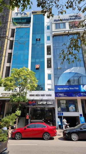 sàn vp nhỏ xinh full tiện ích 40 - 65m2 chỉ từ 7 - 10.5 tr