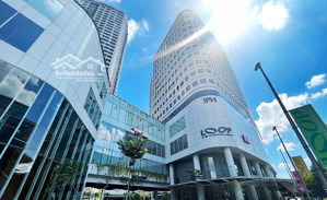 cho thuê văn phòng hạng a giá cực tốt tại indochina plaza, xuân thủy, cầu giấy