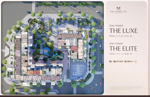 quỹ căn the matrix one premium giá tốt nhất thị trường. làm việc chính chủ