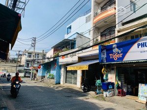 siêu hiếm _ lô đất hxh _ 56m2 _ ngang 4m _ đường 22 linh đông_ không ngập _ gpxd 4tầng _ chỉ 4,9 tỷ