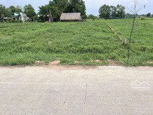 chính chủ cần bán đất ở tại nông thôn giá rẻ - 242m2 đức hòa, long an chỉ với 1 tỷ 700 triệu