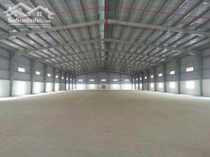 CHO THUÊ KHO XƯỞNG BÌNH TÂN 3000M2, 5000M2, 8000M2- ĐƯỜNG CONT 24H- PCCC ĐẦY ĐỦ