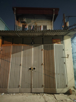 cho thuê, hợp tác đầu tư cho thuê nhà riêng 3 tầng lô góc tại bùi xương trạch