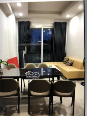 cần bán căn góc cc 312 lạc long quân q.11. dt 66m2 2p 2wc. giá 2,95 tỷ. lh 