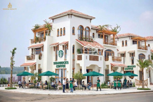 suất nội bộ - nhà phố blanca city - đón sóng hạ tầng 2026 có tầng hầm riêng mặt biển sở hữu lâu dài