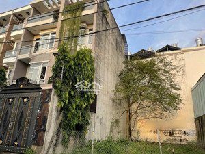 cần bán cục đất to đùng vuông đẹp không lộ giới.
đường tx 22, phường thạnh xuân