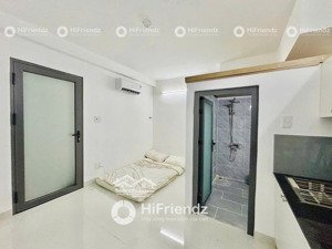 cho thuê phòng - full nội thất - gần đại học công thương