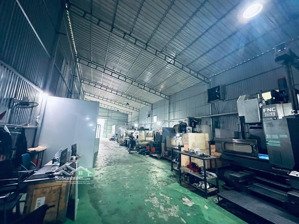 cho thuê kho, xưởng dt 700m2 tại kcn lai xá hoài đức, hà nội
