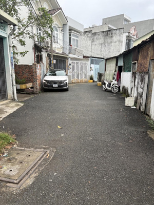 nhà c4 97m (4,3x22.5) 1/ gò cát , p phú hữu , tp thủ đức (5ty190)