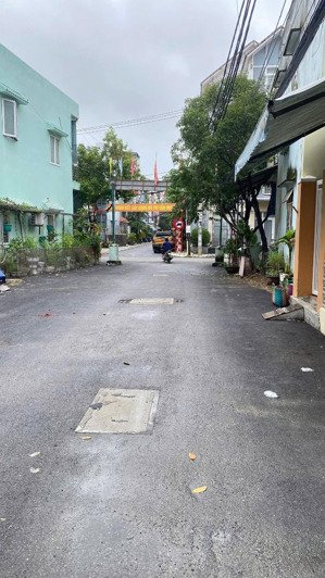 lô đất đẹp nhỉnh 6 tỷ diện tích 101m2, ngang 5,5m nở hậu nhẹ, tài lộc dồi dào