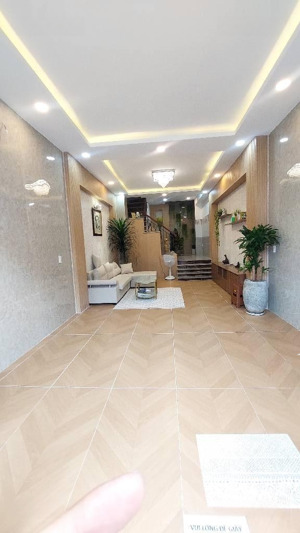 nhà đẹp 5 tầng đường đôi kế bên pegasuite, 55m2, thiết kế sang trọng, nhỉnh 12tỷ