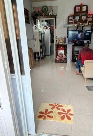 mặt tiền nội bộ - trung tâm phường 1, quận 8 vừa ở vừa kinh doanh đường trước nhà 12m