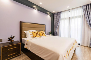 bán nhà phố căn góc la vida residences vũng tàu full nội thất cao cấp, giá 10 tỷ