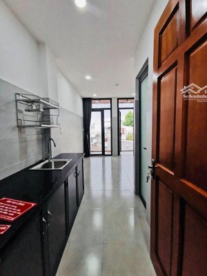 dòng tiền khủng - 110tr/th - 25 chdv- trần tấn - tân phú