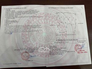 bán 148m2 full thổ cư tại phường đồng mai. hà nội - đường ô tô thông, có thể tách làm 2 lô