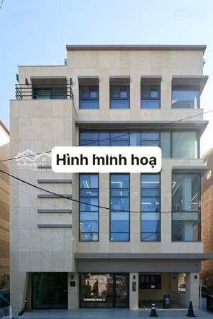 cho thuê toà nhà 6 tầng trung tâm liên chiểu gần chợ âu cơ - đà nẵng ( ~2000m2 )