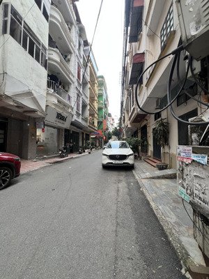 hiếm thái hà 36m*5t*giá 15,2 tỷ-phân lô vỉa hè ô tô tránh-kd đa rạng-ngõ bàn cờ-dân trí cao-ở vip.