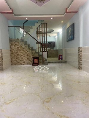 cho thuê nhà 10tr - 3pn - đường luỹ bán bích