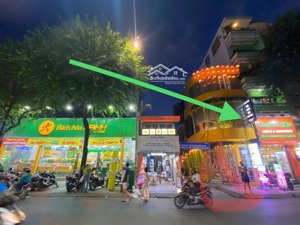 mặt bằng phố tây bùi viện q.1 không giới hạn ngành nghề (chính chủ cho thuê)