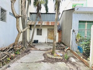 hoàng diệu 2 - bán lô đất khủng 127m2 full thổ - xây chdv cực đỉnh chỉ 9 tỷ có tl tốt - đường oto