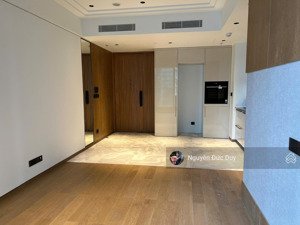 giá 35tr/tháng tốt nhất tòa sea - jw marriott căn 1pn - 1wc 57m2, miễn phí quản lý